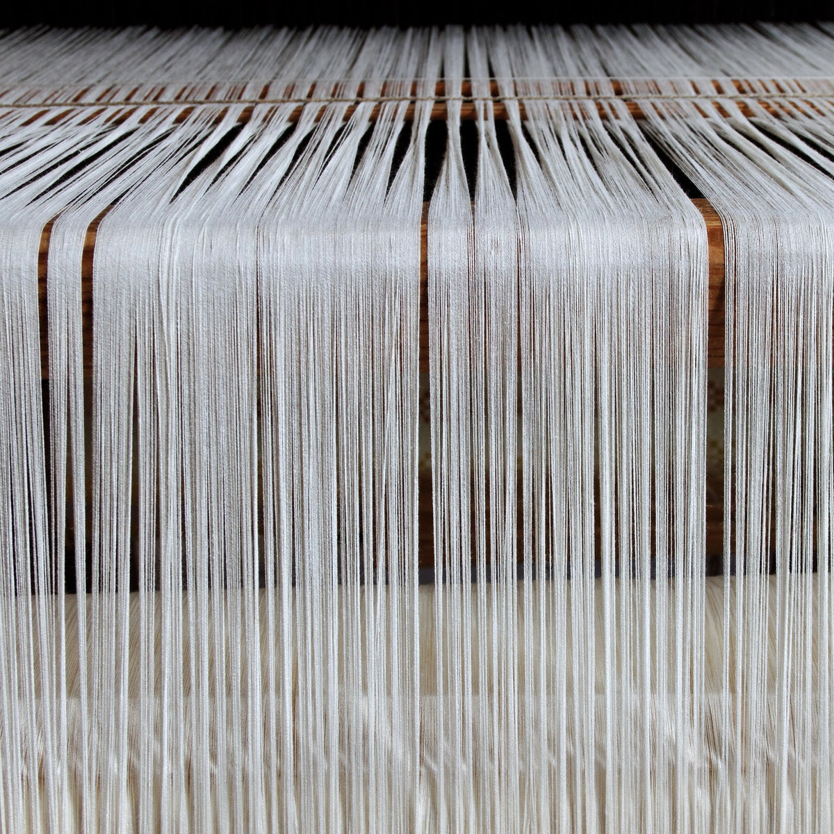 Single Ply Yarn