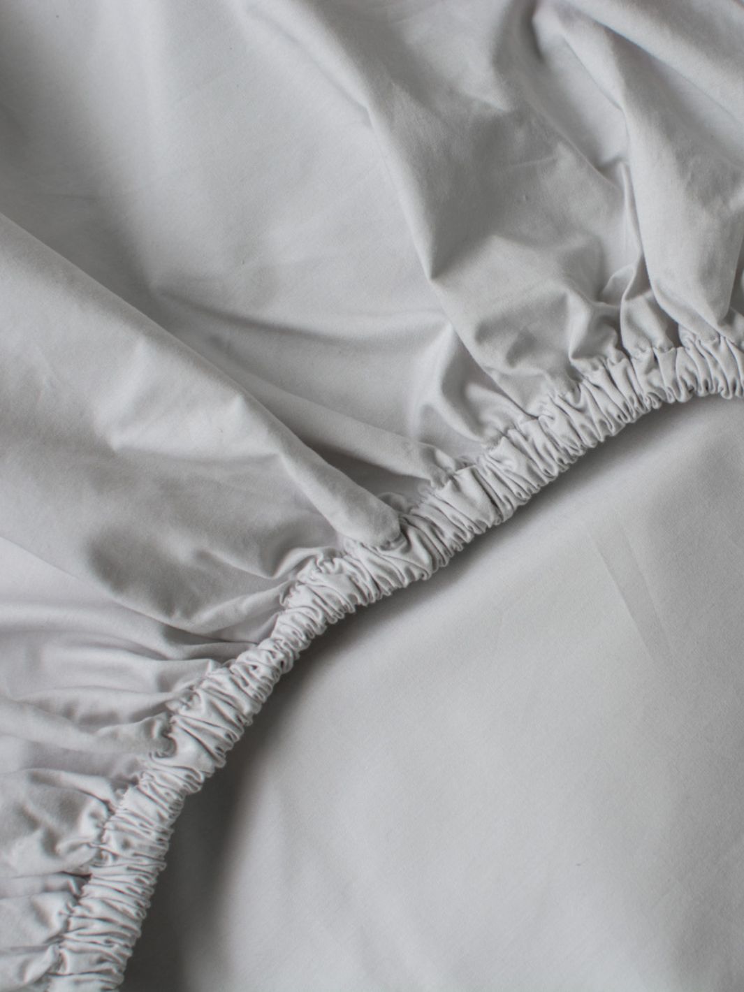 Cotton Fitted Sheets 